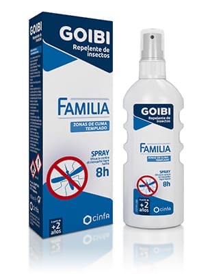 GOIBI FAMILIA