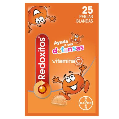 REDOXITOS DEFENSAS